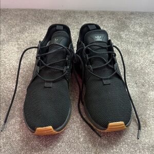 Adidas Swift Run 1.0 Men's Black